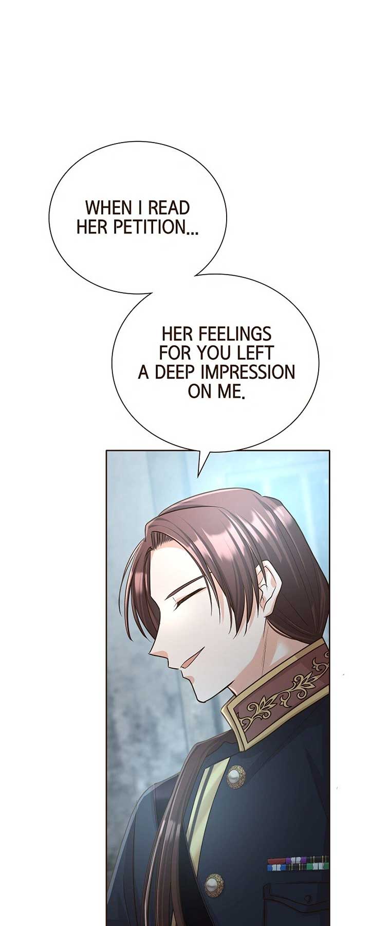 The White Wolf’s Bride Chapter 47 - Page 34