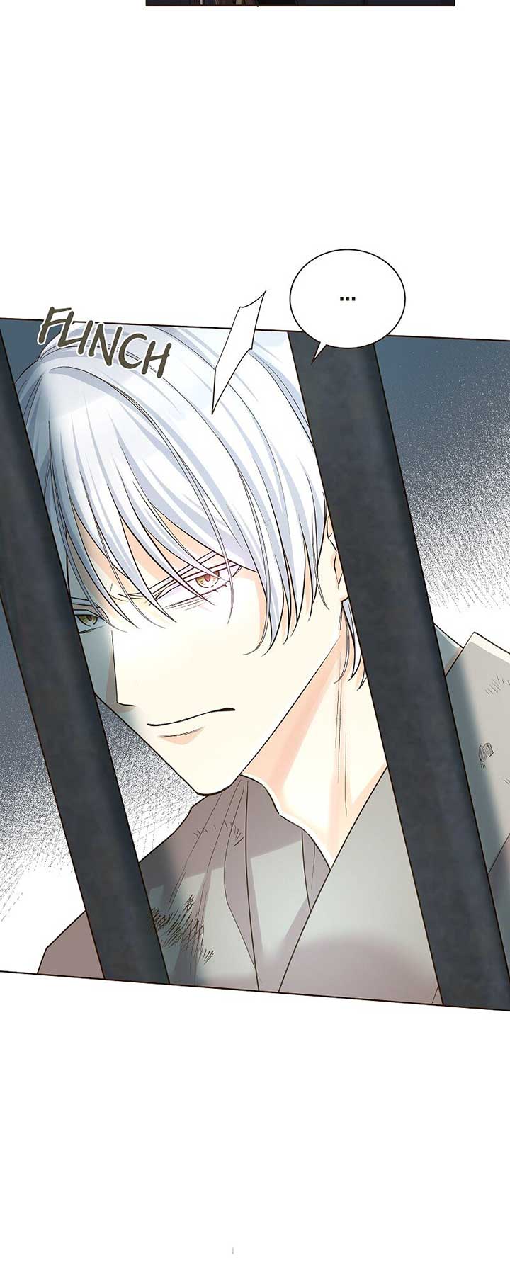 The White Wolf’s Bride Chapter 47 - Page 35