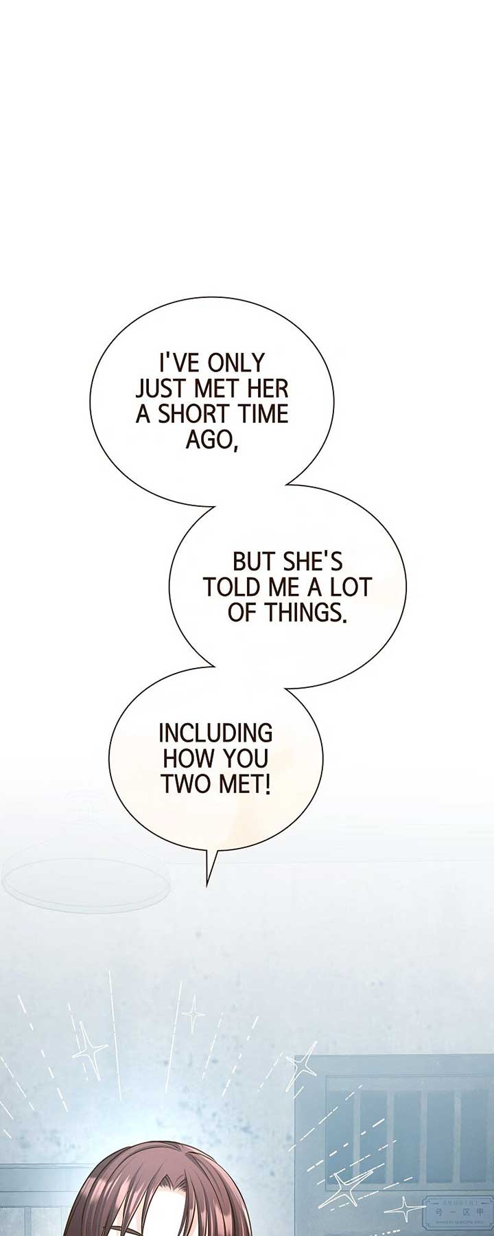 The White Wolf’s Bride Chapter 47 - Page 36