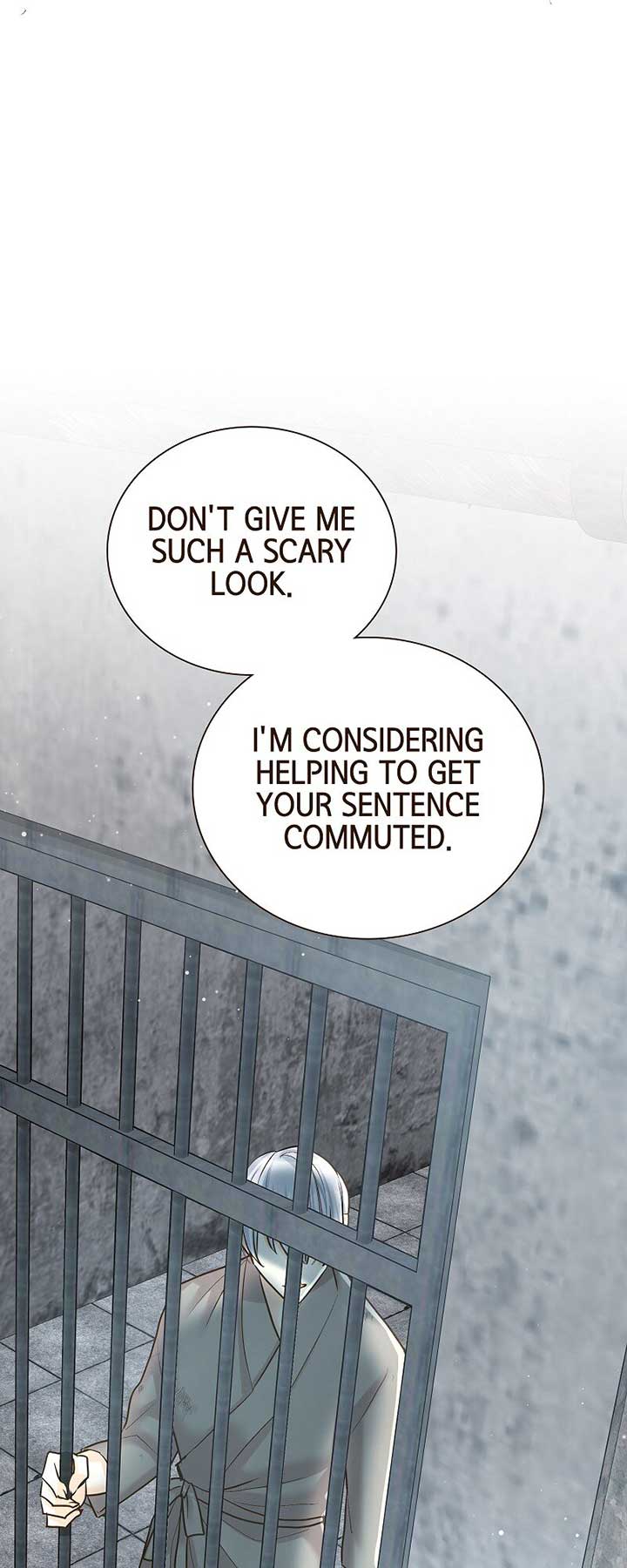 The White Wolf’s Bride Chapter 47 - Page 39