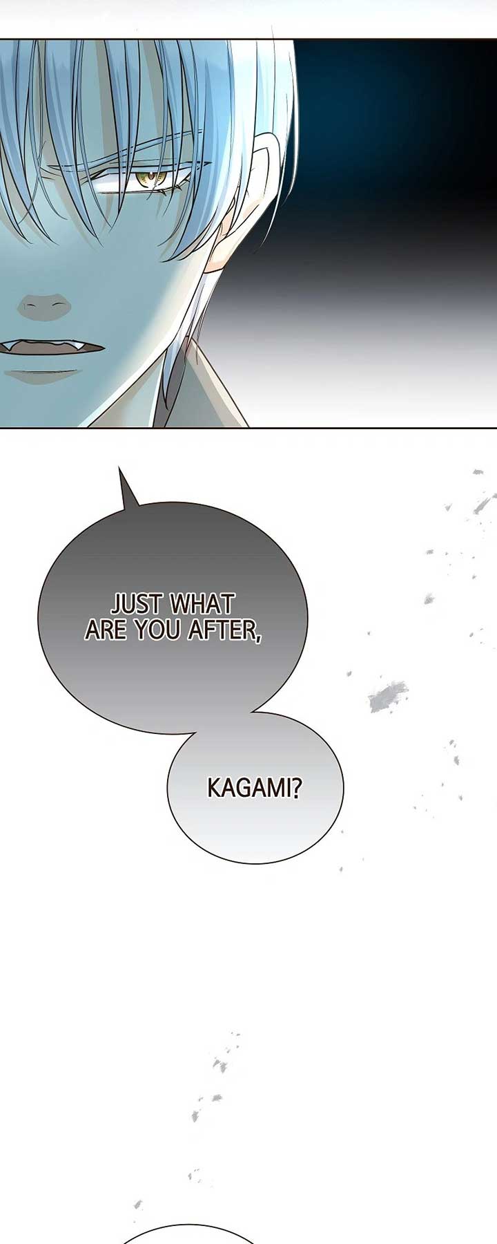 The White Wolf’s Bride Chapter 47 - Page 41