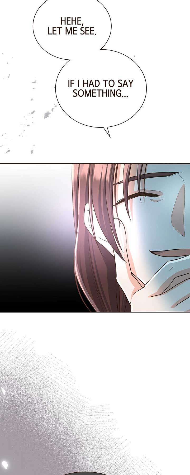 The White Wolf’s Bride Chapter 47 - Page 42