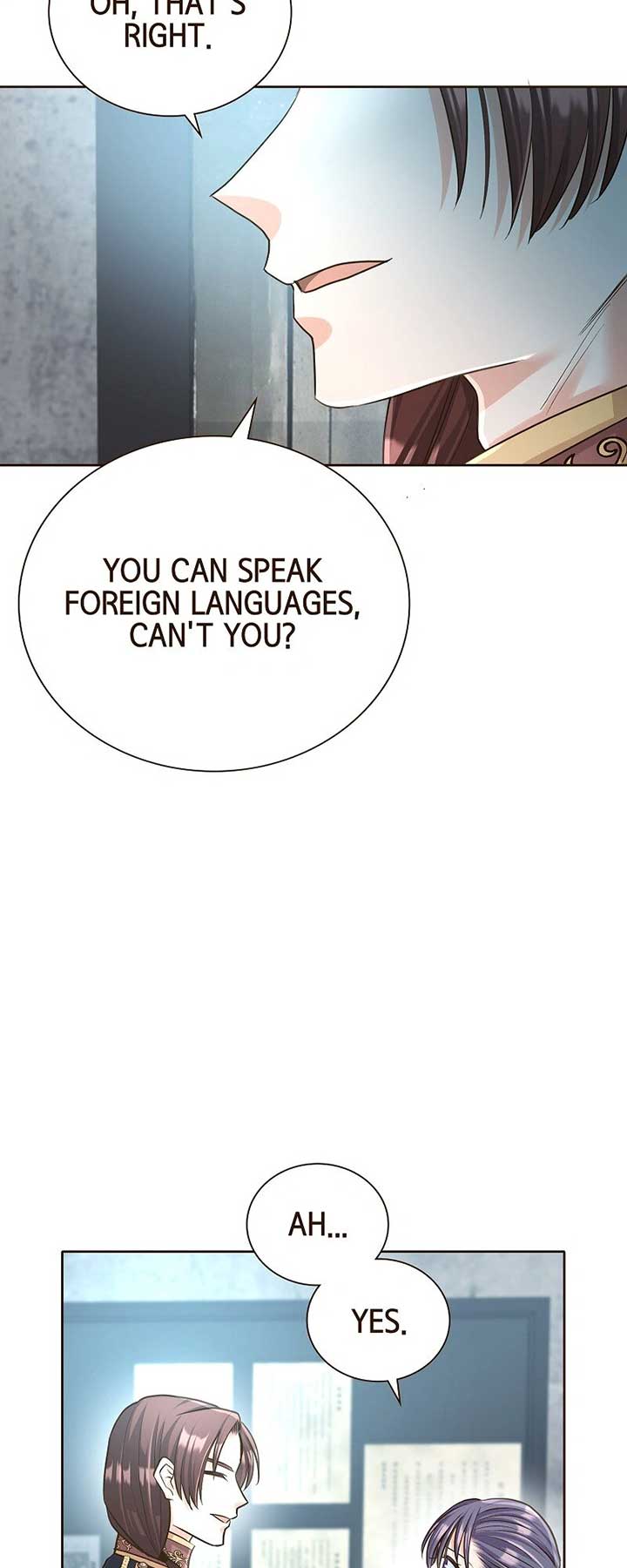 The White Wolf’s Bride Chapter 47 - Page 52