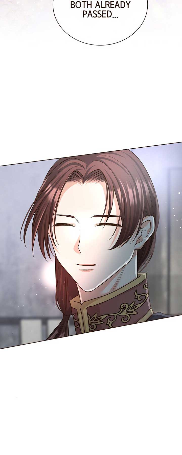 The White Wolf’s Bride Chapter 47 - Page 58