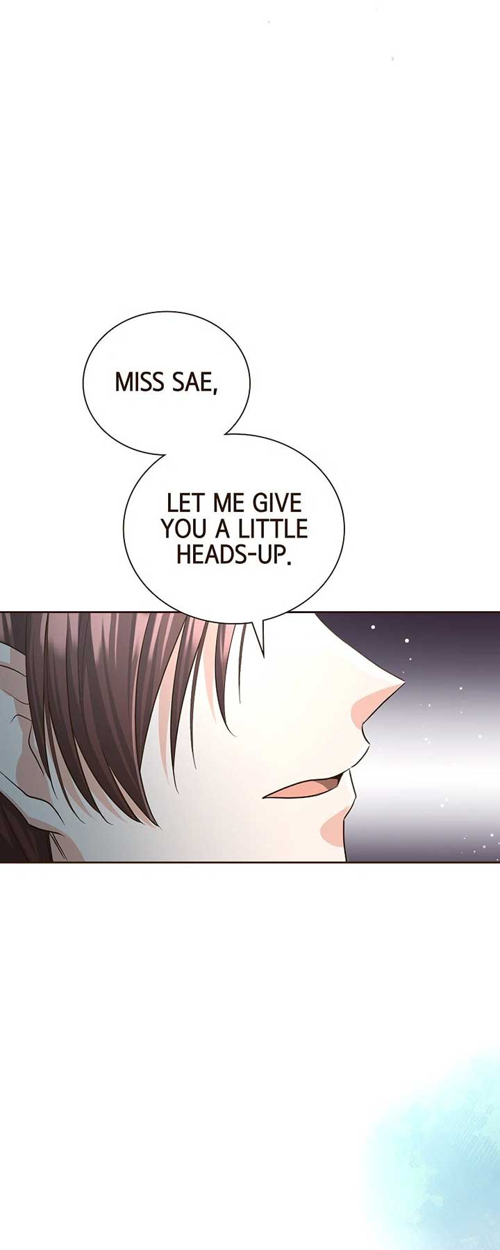 The White Wolf’s Bride Chapter 47 - Page 62