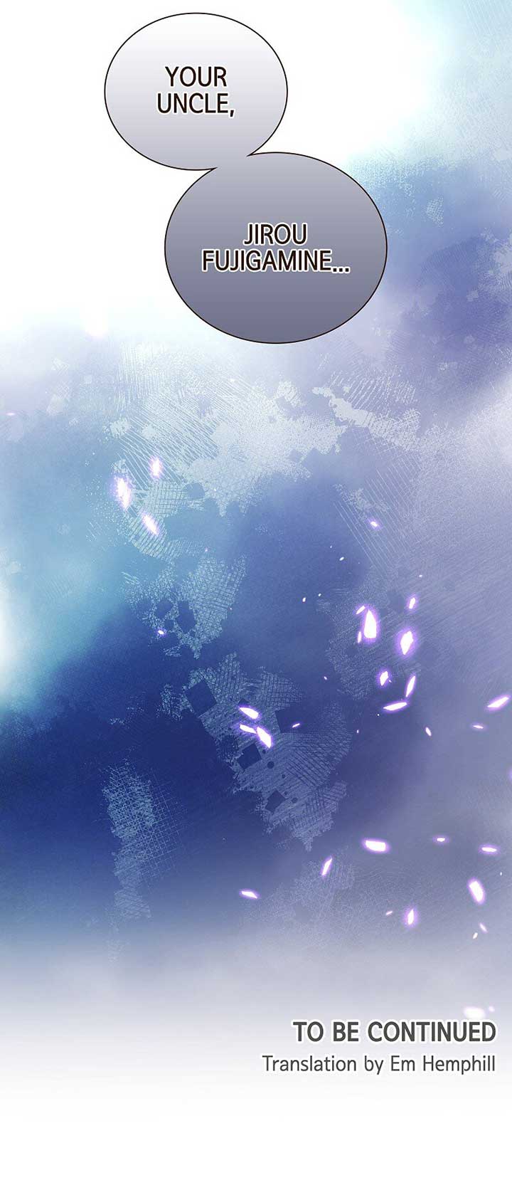 The White Wolf’s Bride Chapter 47 - Page 63