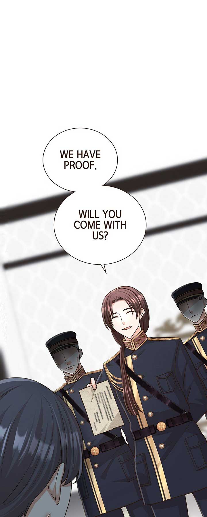 The White Wolf’s Bride Chapter 48 - Page 6