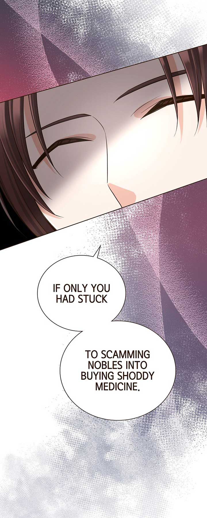 The White Wolf’s Bride Chapter 48 - Page 8