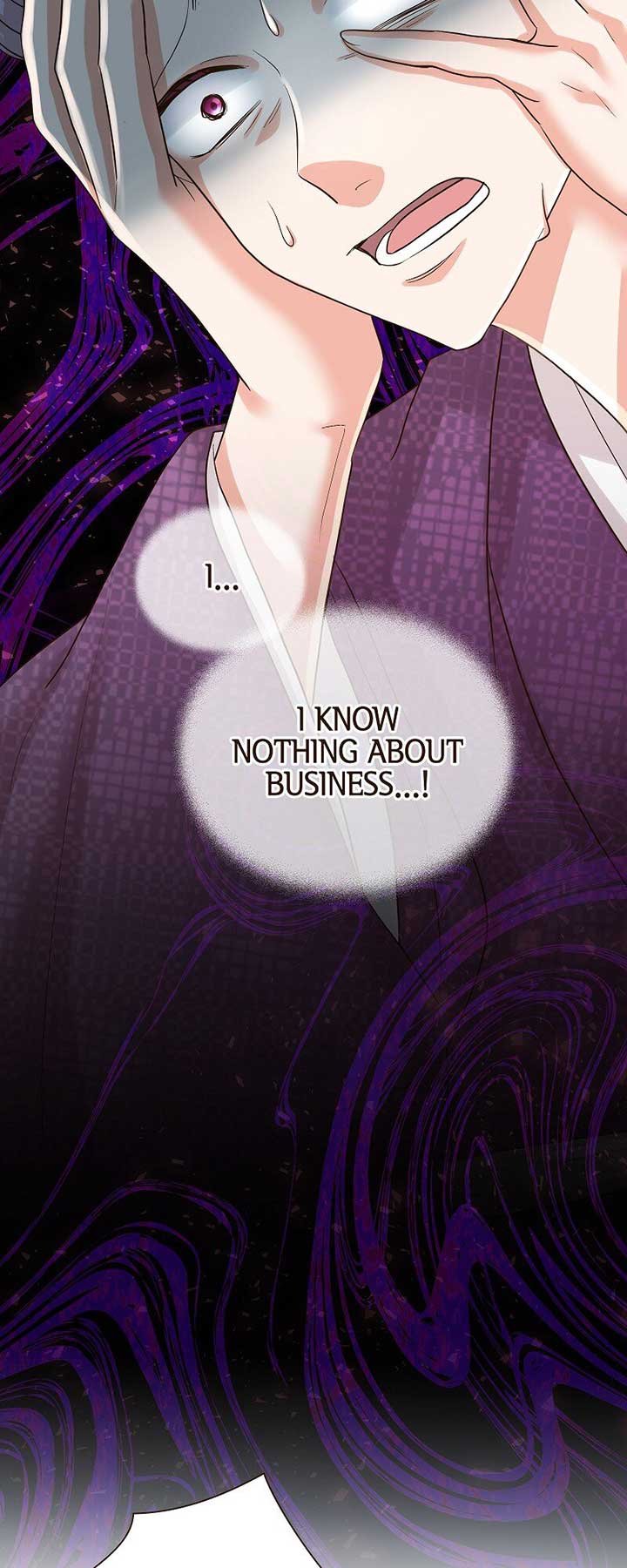 The White Wolf’s Bride Chapter 48 - Page 12