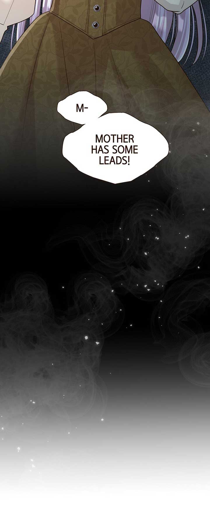 The White Wolf’s Bride Chapter 48 - Page 15