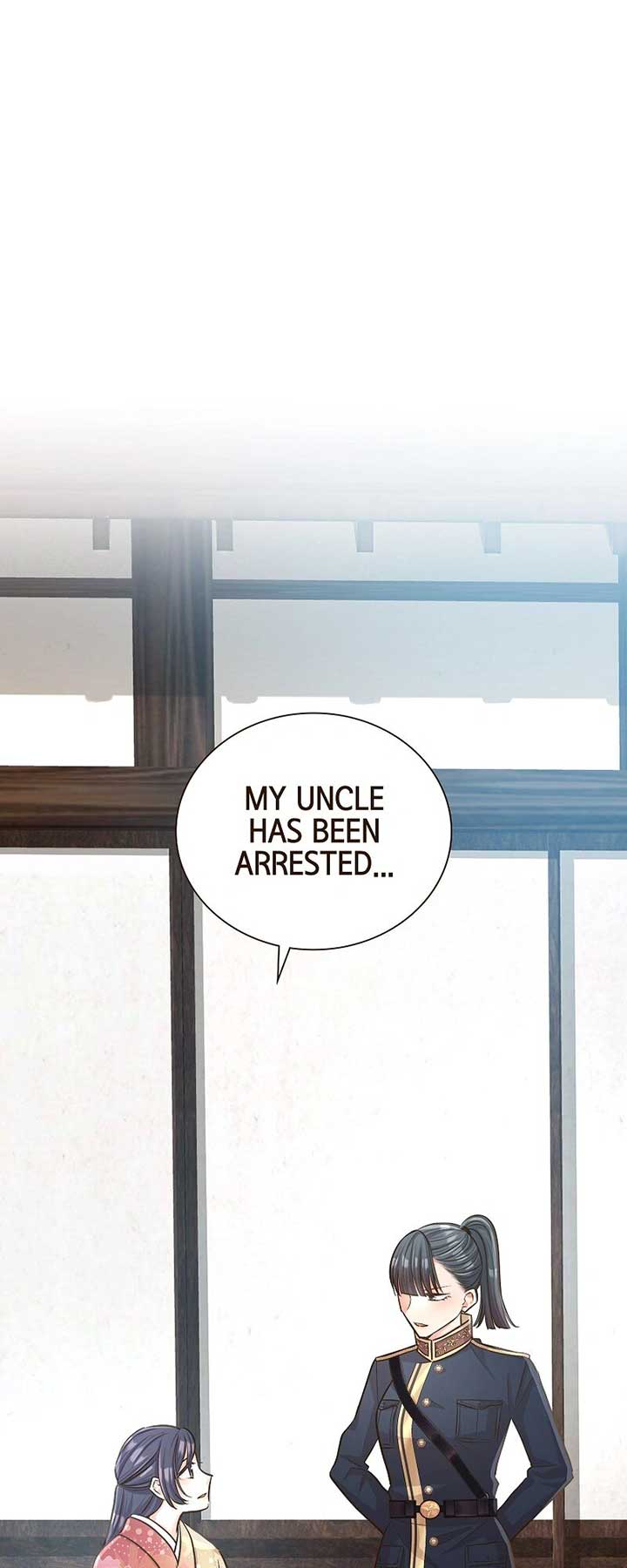 The White Wolf’s Bride Chapter 48 - Page 16