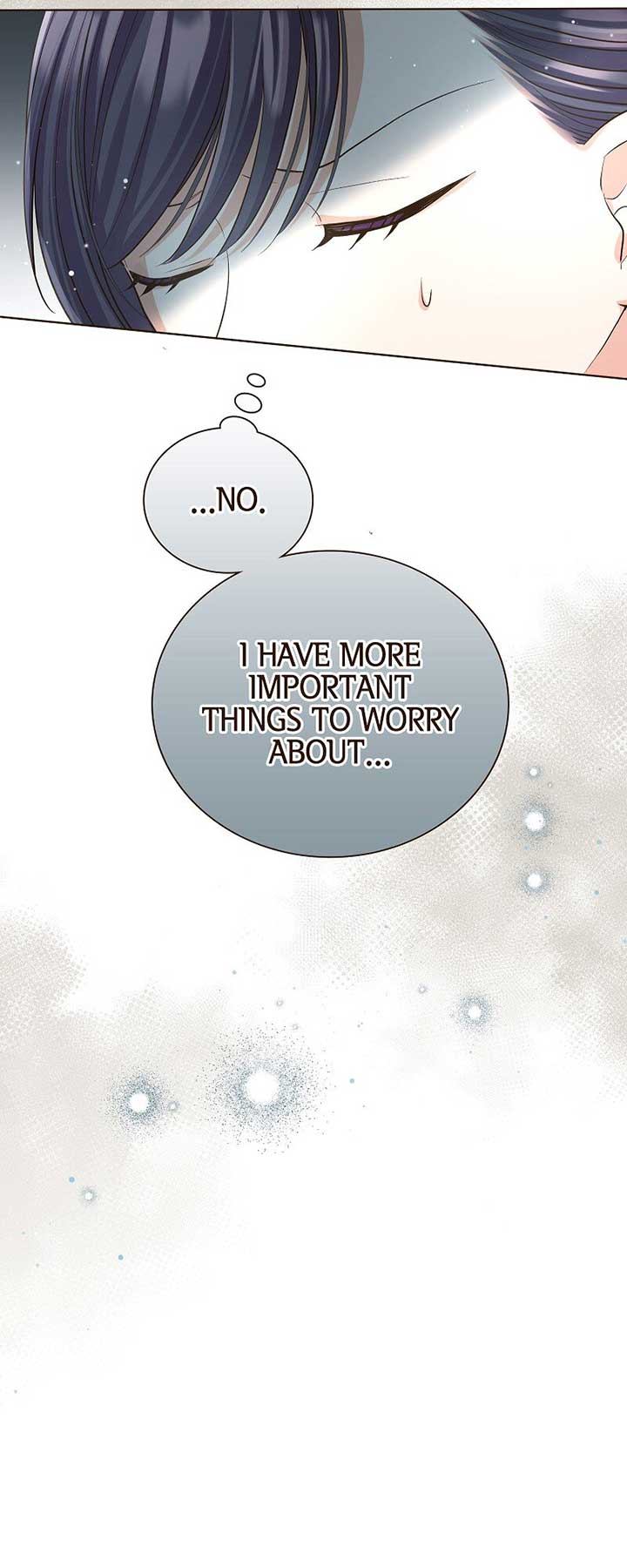 The White Wolf’s Bride Chapter 48 - Page 19