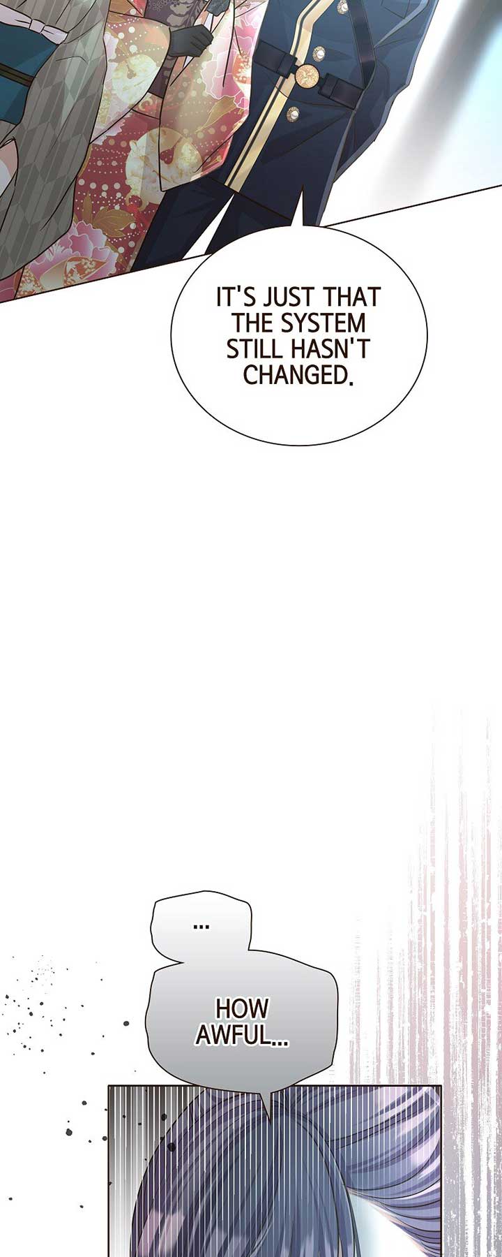 The White Wolf’s Bride Chapter 48 - Page 27