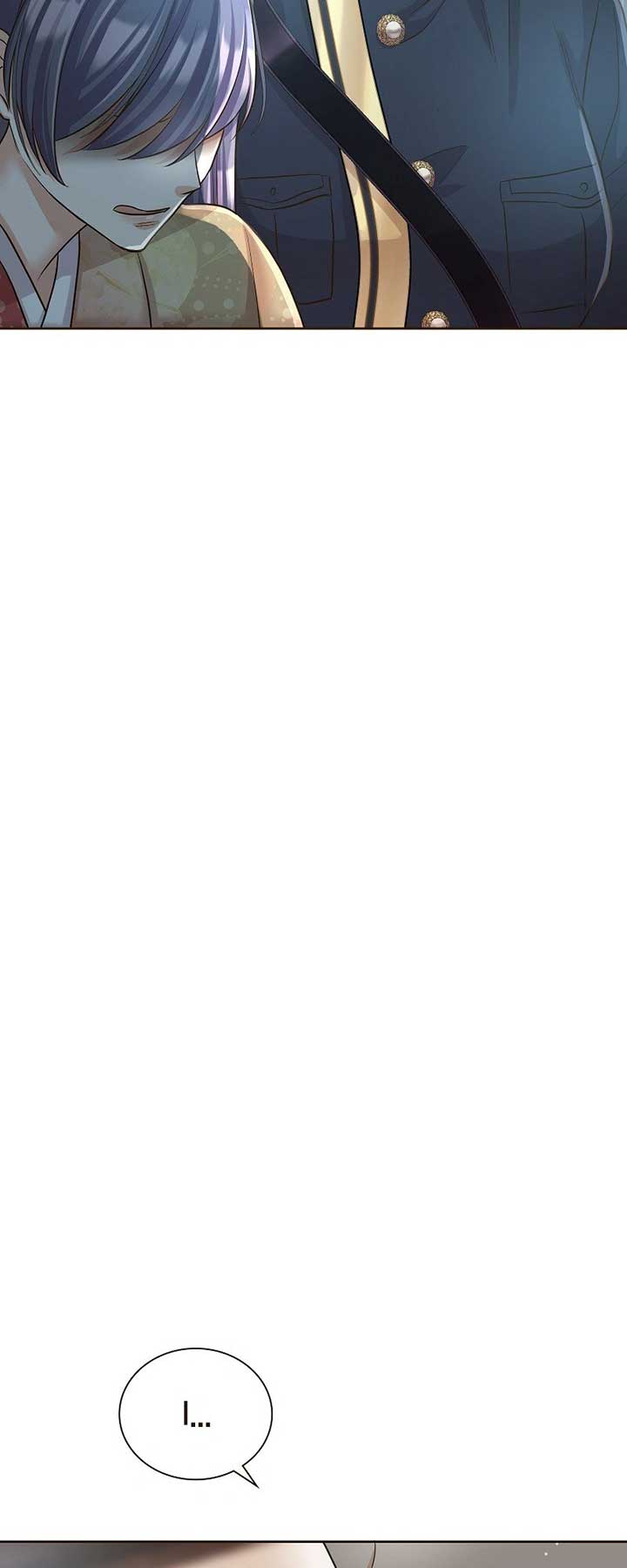 The White Wolf’s Bride Chapter 48 - Page 29