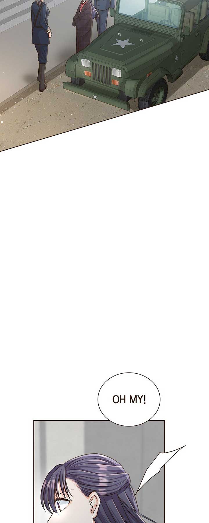 The White Wolf’s Bride Chapter 48 - Page 40