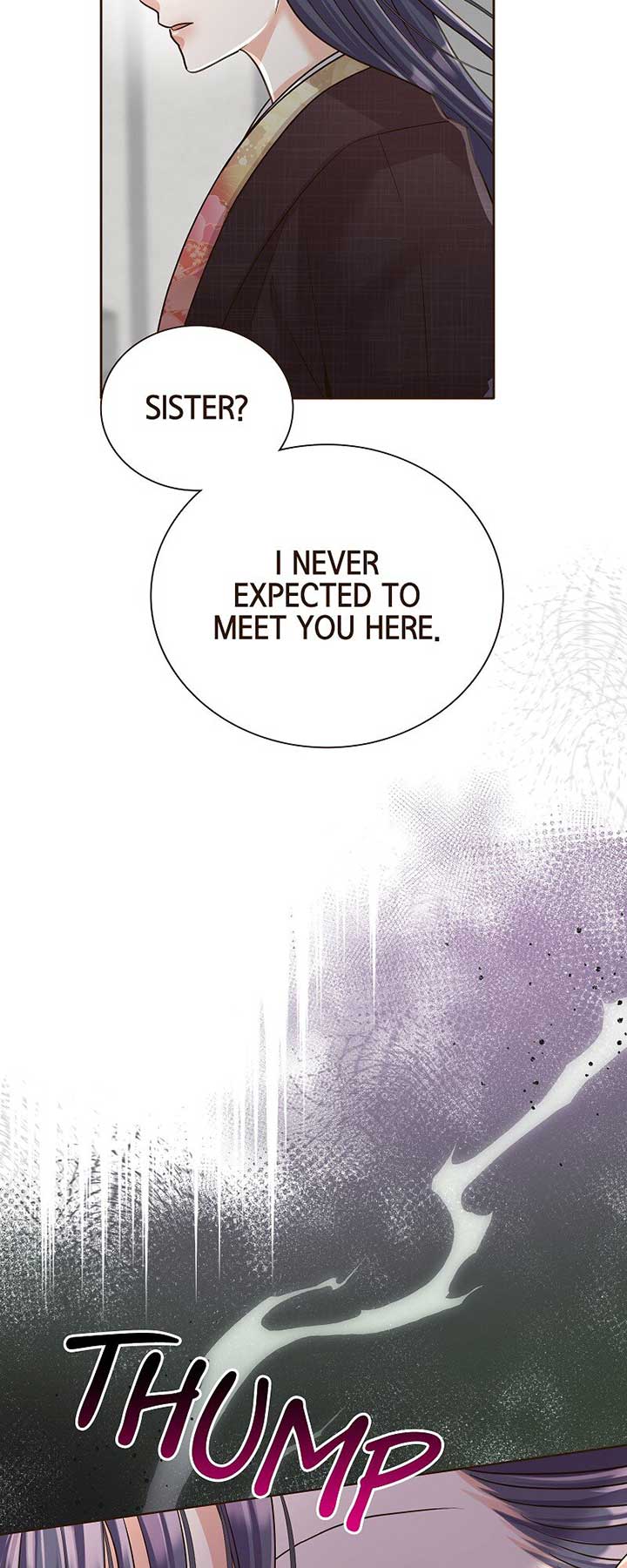 The White Wolf’s Bride Chapter 48 - Page 41