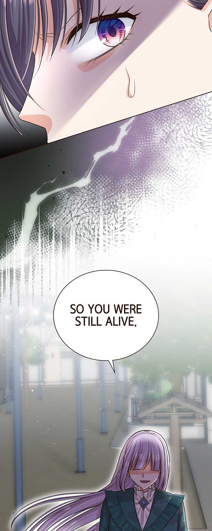 The White Wolf’s Bride Chapter 48 - Page 42