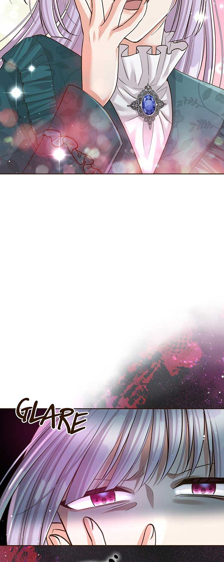 The White Wolf’s Bride Chapter 48 - Page 44