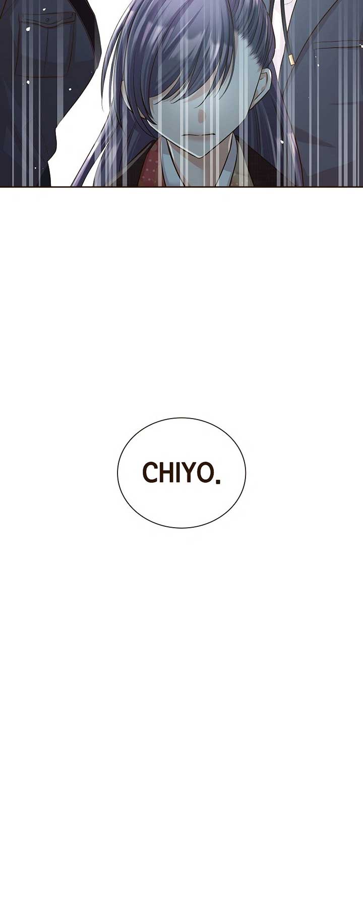 The White Wolf’s Bride Chapter 48 - Page 46