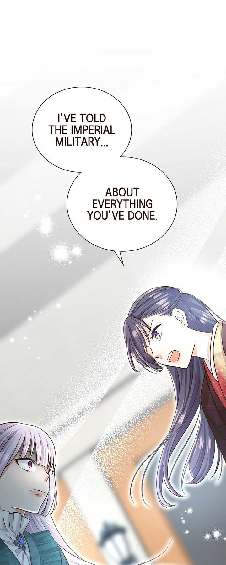 The White Wolf’s Bride Chapter 48 - Page 47