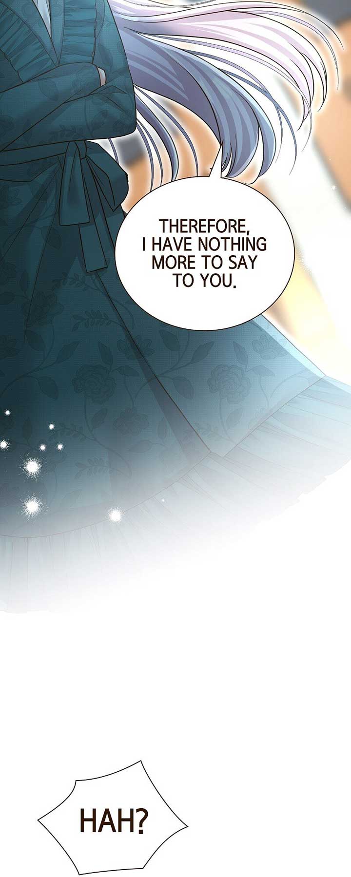 The White Wolf’s Bride Chapter 48 - Page 48