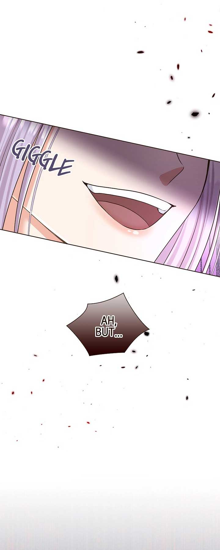 The White Wolf’s Bride Chapter 48 - Page 51