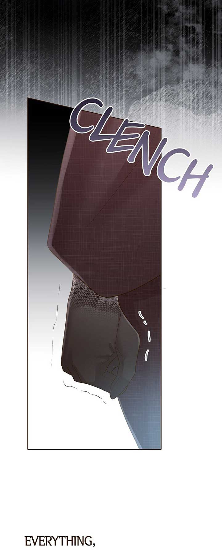 The White Wolf’s Bride Chapter 48 - Page 54