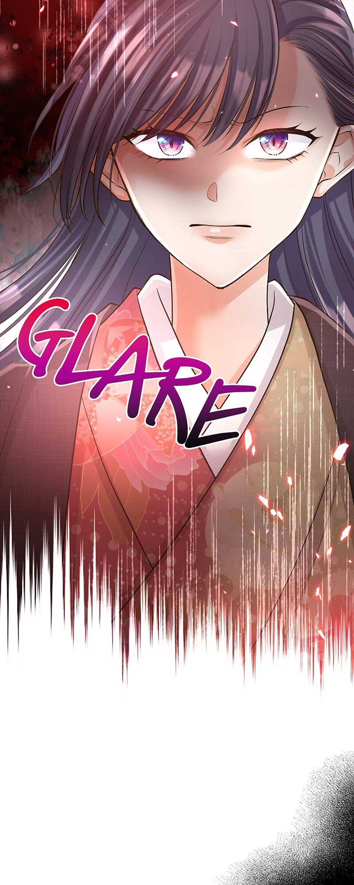 The White Wolf’s Bride Chapter 48 - Page 56