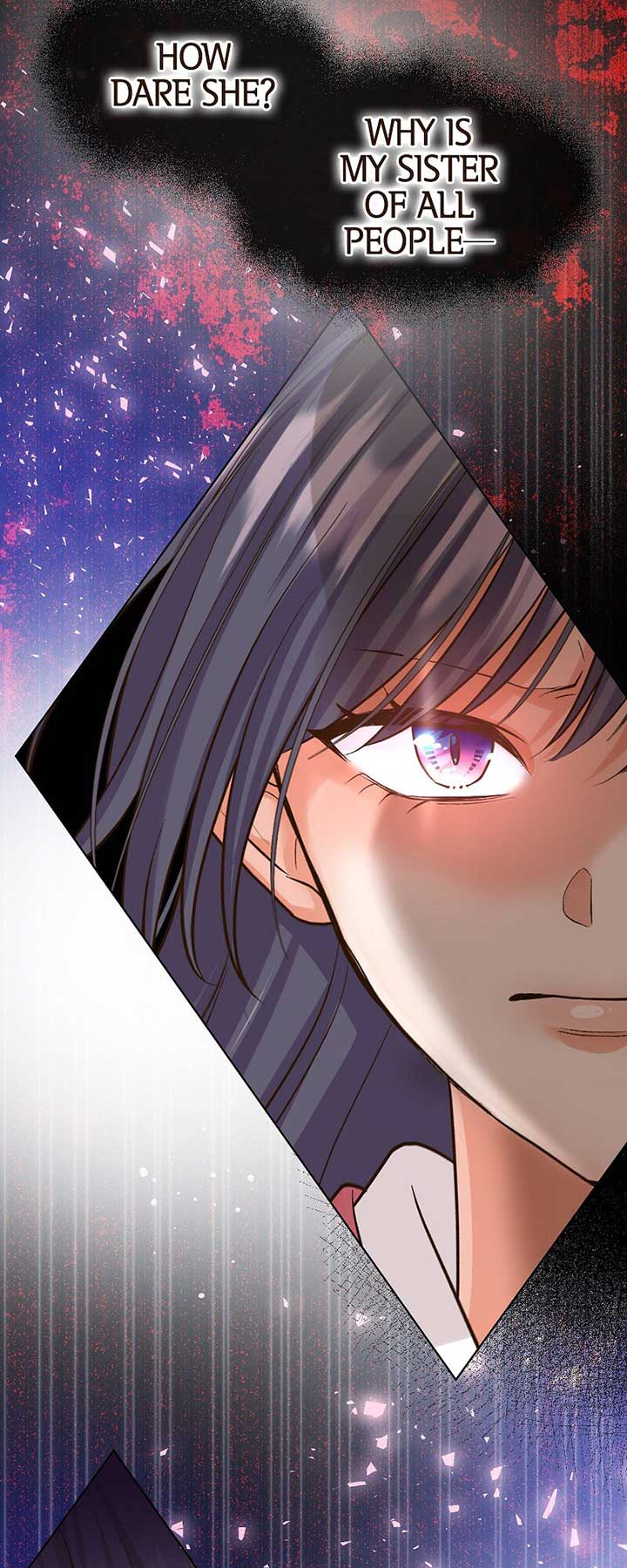 The White Wolf’s Bride Chapter 48 - Page 58