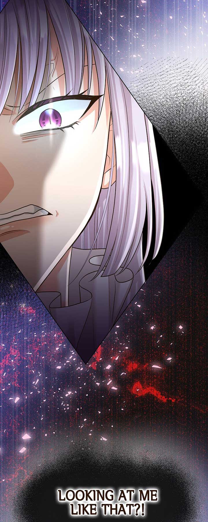 The White Wolf’s Bride Chapter 48 - Page 59