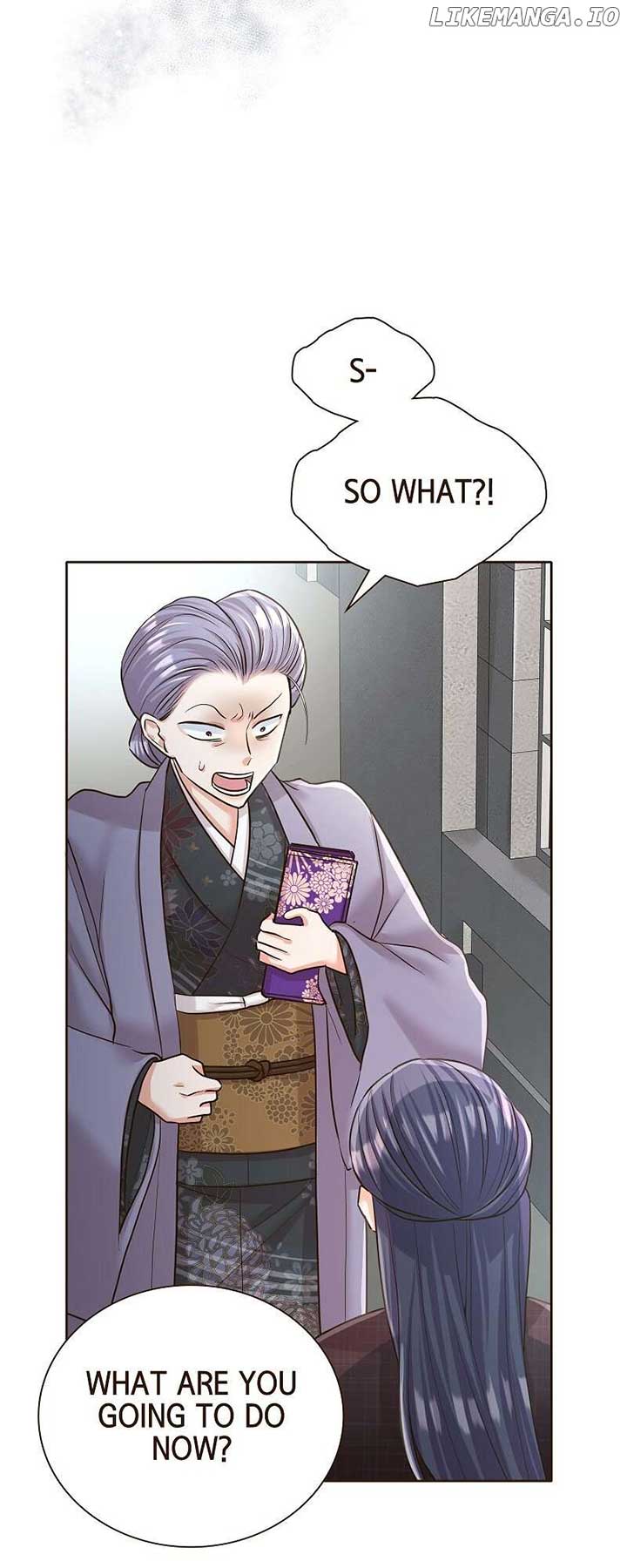 The White Wolf’s Bride Chapter 49 - Page 7