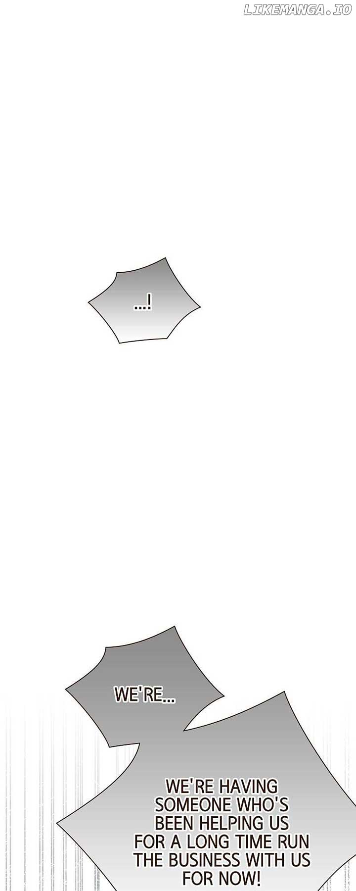 The White Wolf’s Bride Chapter 49 - Page 8