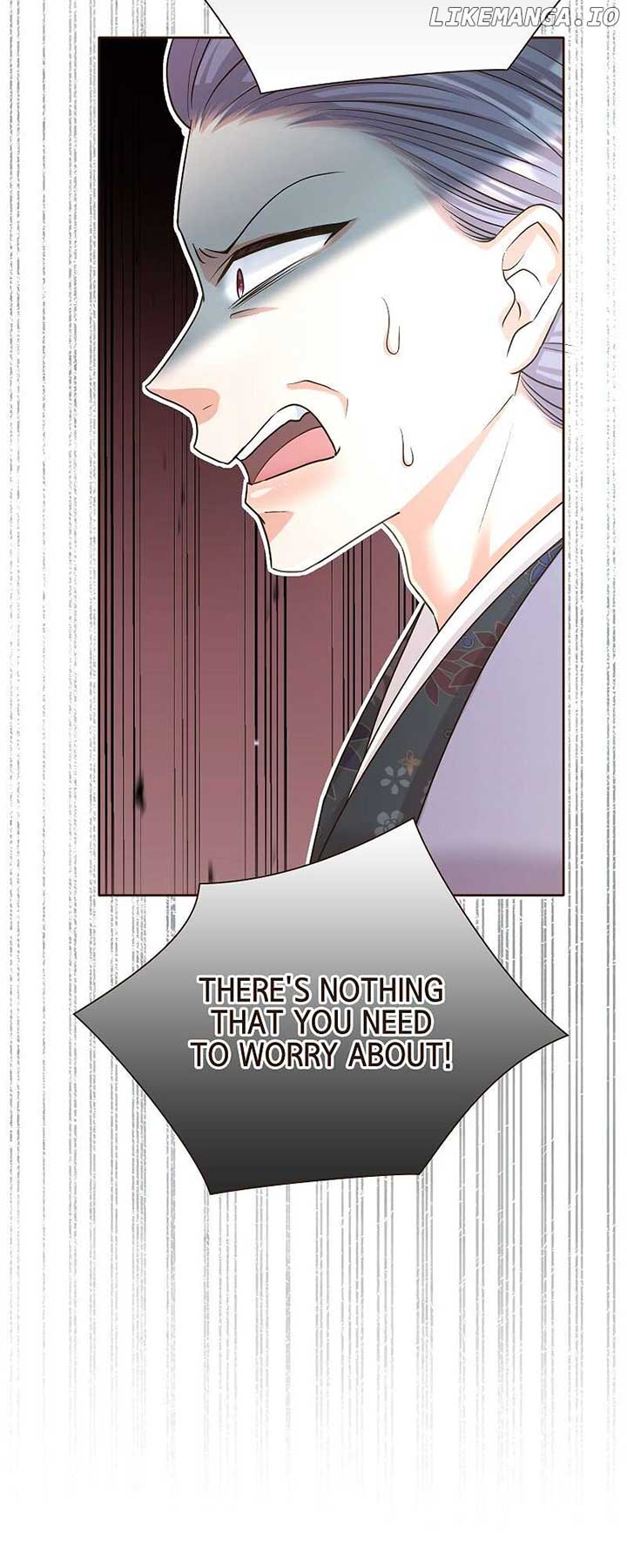 The White Wolf’s Bride Chapter 49 - Page 9