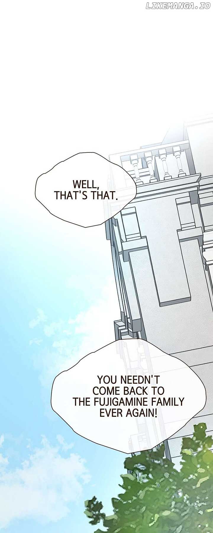 The White Wolf’s Bride Chapter 49 - Page 11