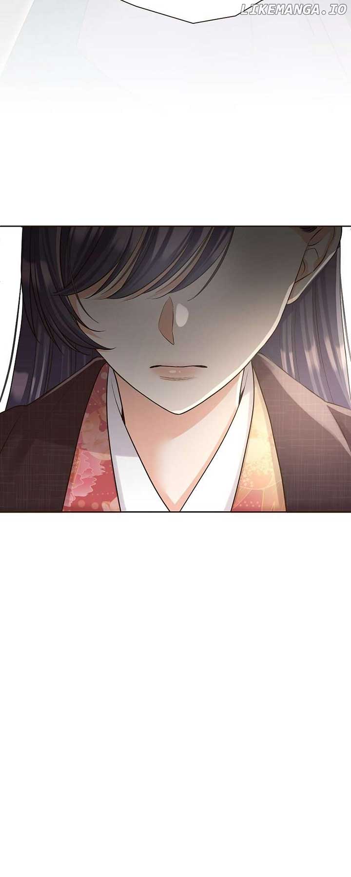 The White Wolf’s Bride Chapter 49 - Page 13