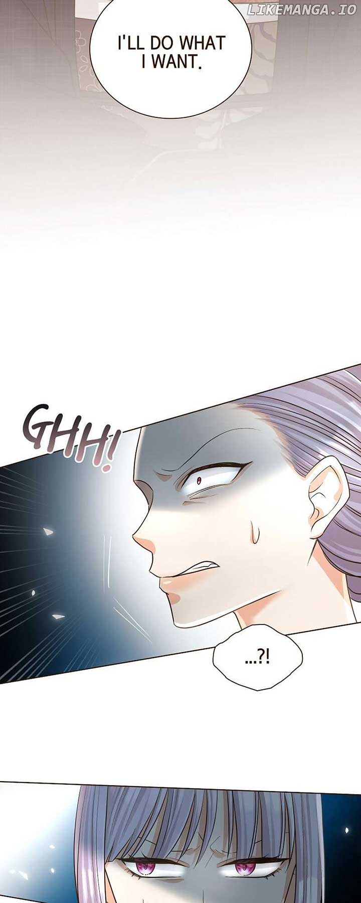 The White Wolf’s Bride Chapter 49 - Page 15