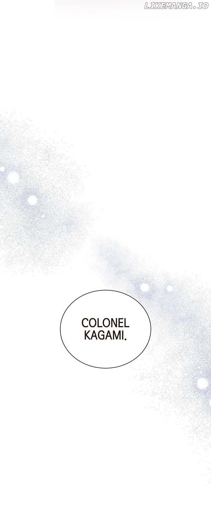 The White Wolf’s Bride Chapter 49 - Page 30