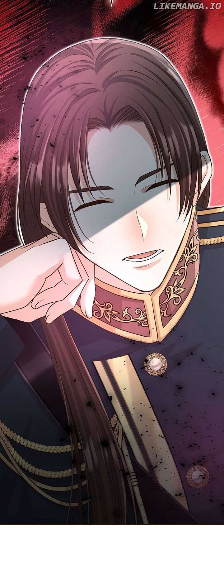 The White Wolf’s Bride Chapter 49 - Page 37