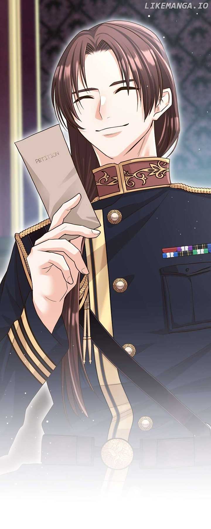 The White Wolf’s Bride Chapter 49 - Page 41