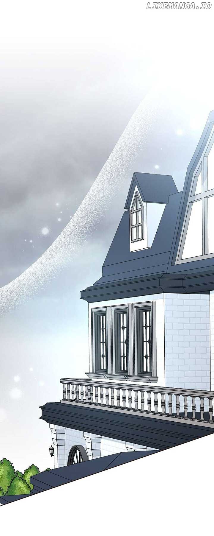 The White Wolf’s Bride Chapter 49 - Page 42