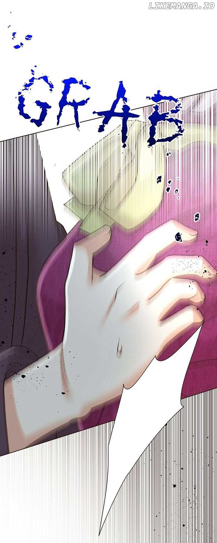 The White Wolf’s Bride Chapter 49 - Page 46