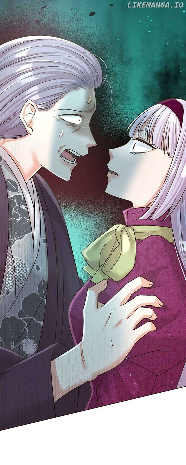 The White Wolf’s Bride Chapter 49 - Page 48