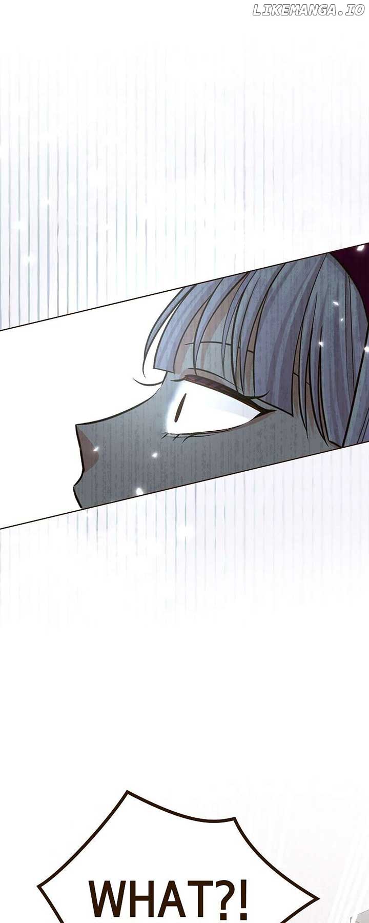 The White Wolf’s Bride Chapter 49 - Page 49