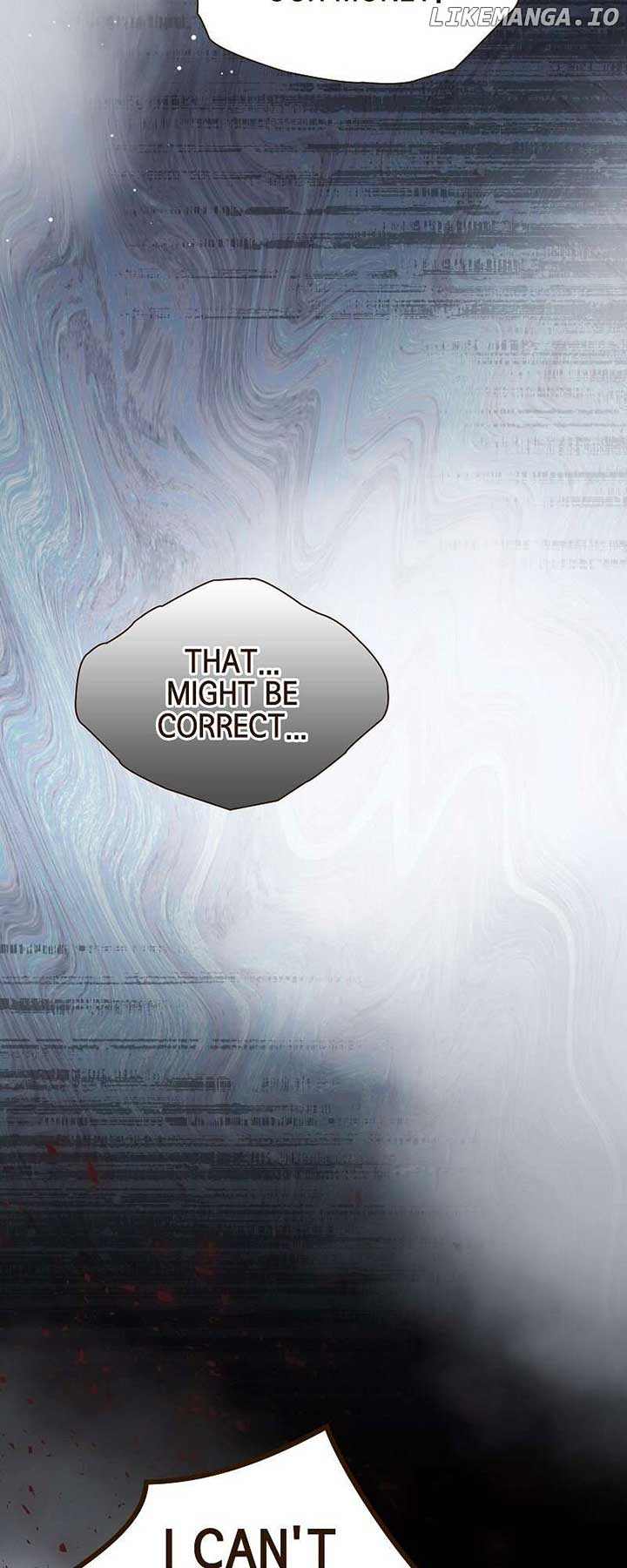 The White Wolf’s Bride Chapter 49 - Page 53