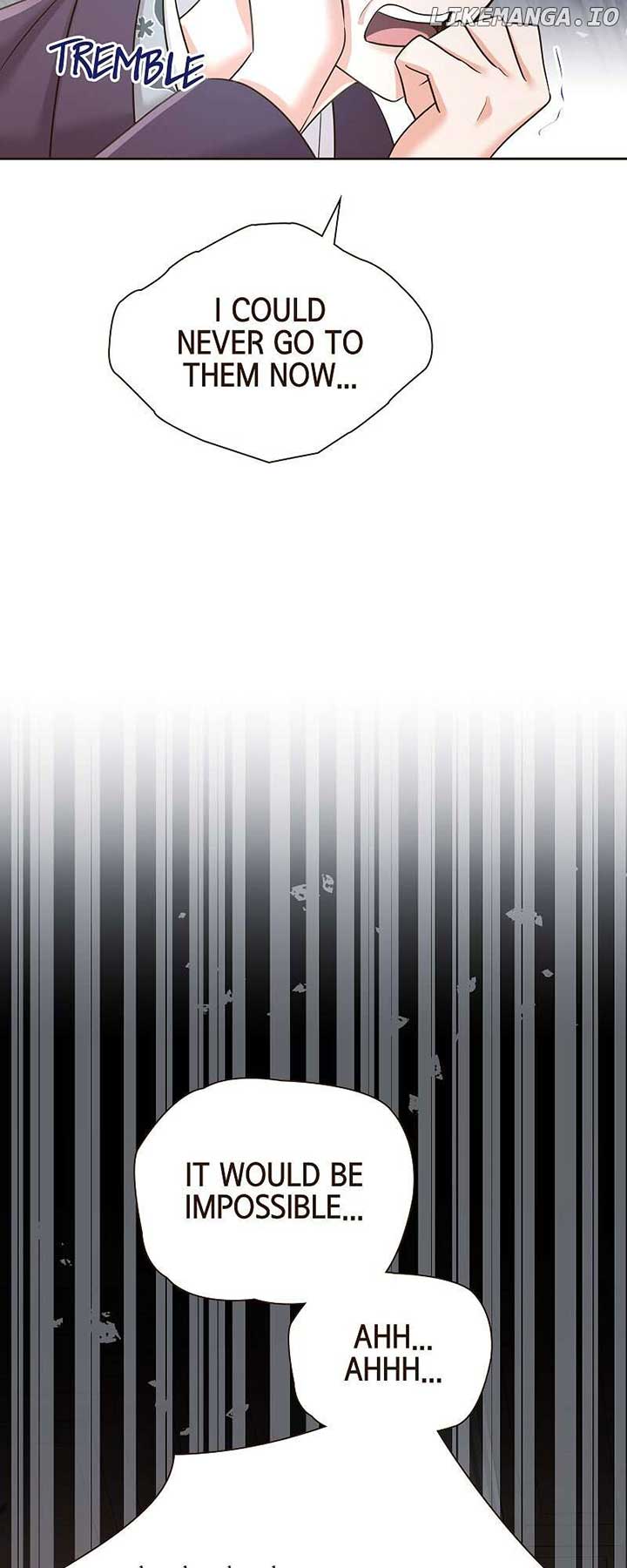 The White Wolf’s Bride Chapter 49 - Page 57