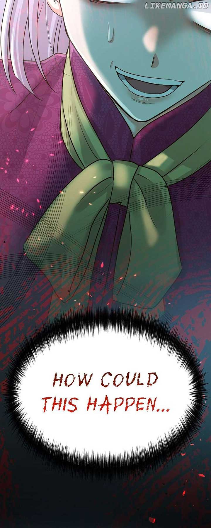 The White Wolf’s Bride Chapter 49 - Page 60