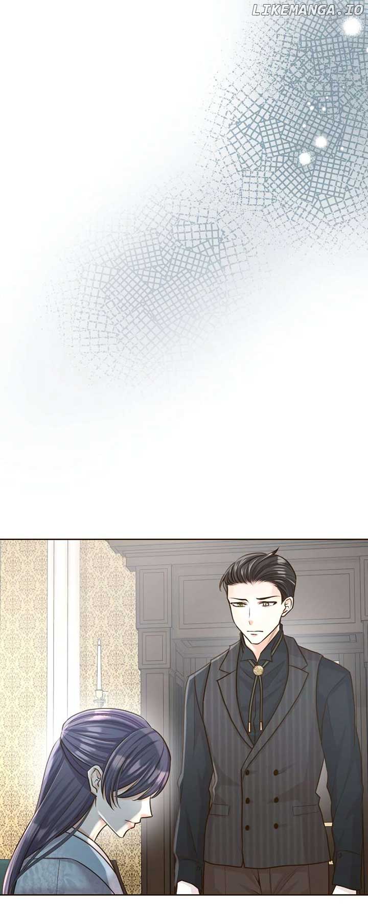 The White Wolf’s Bride Chapter 50 - Page 8