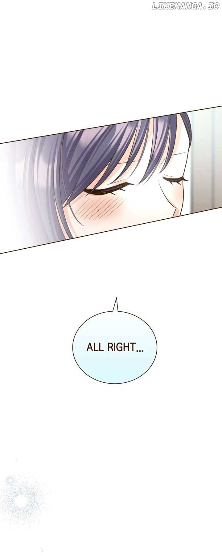 The White Wolf’s Bride Chapter 50 - Page 12