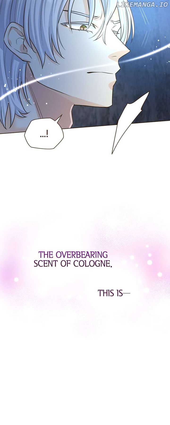 The White Wolf’s Bride Chapter 50 - Page 17