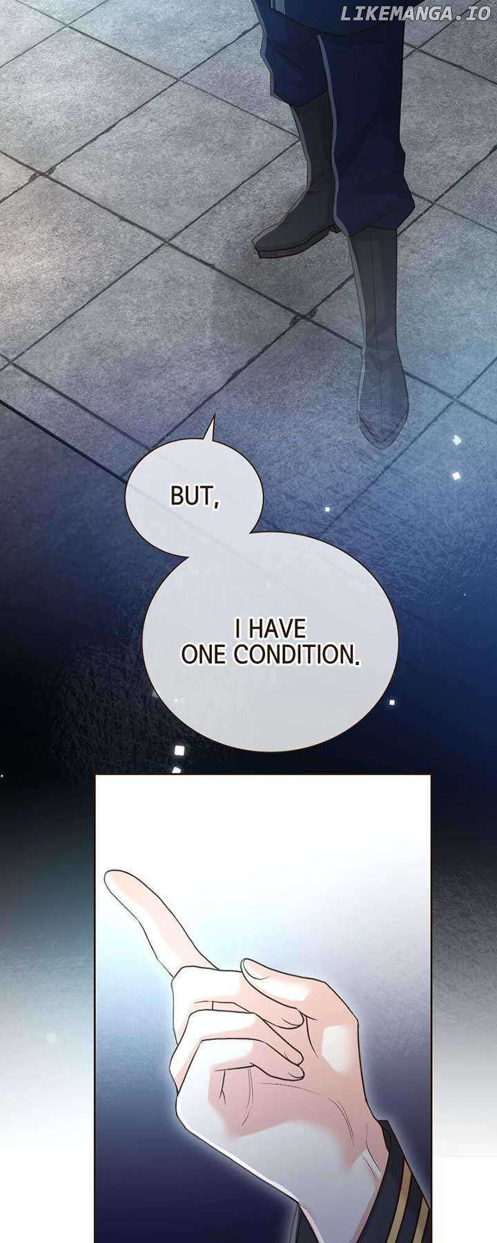 The White Wolf’s Bride Chapter 50 - Page 24